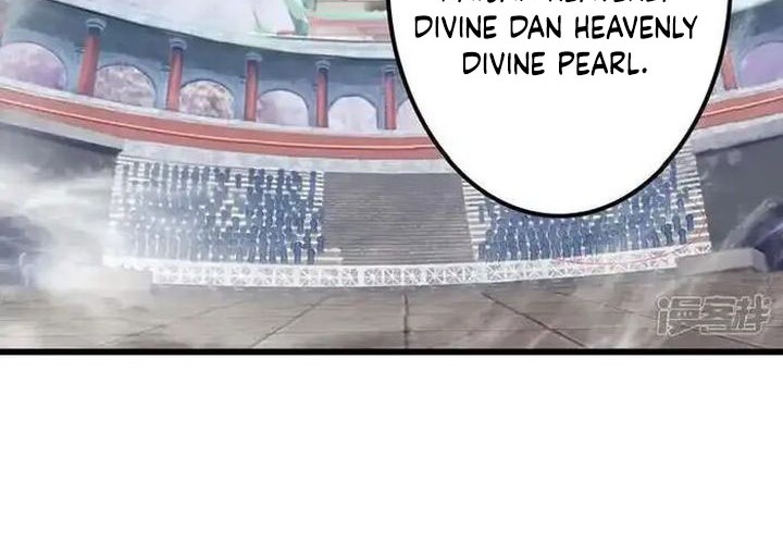 Against the Gods Chapter 638 Gambar 34