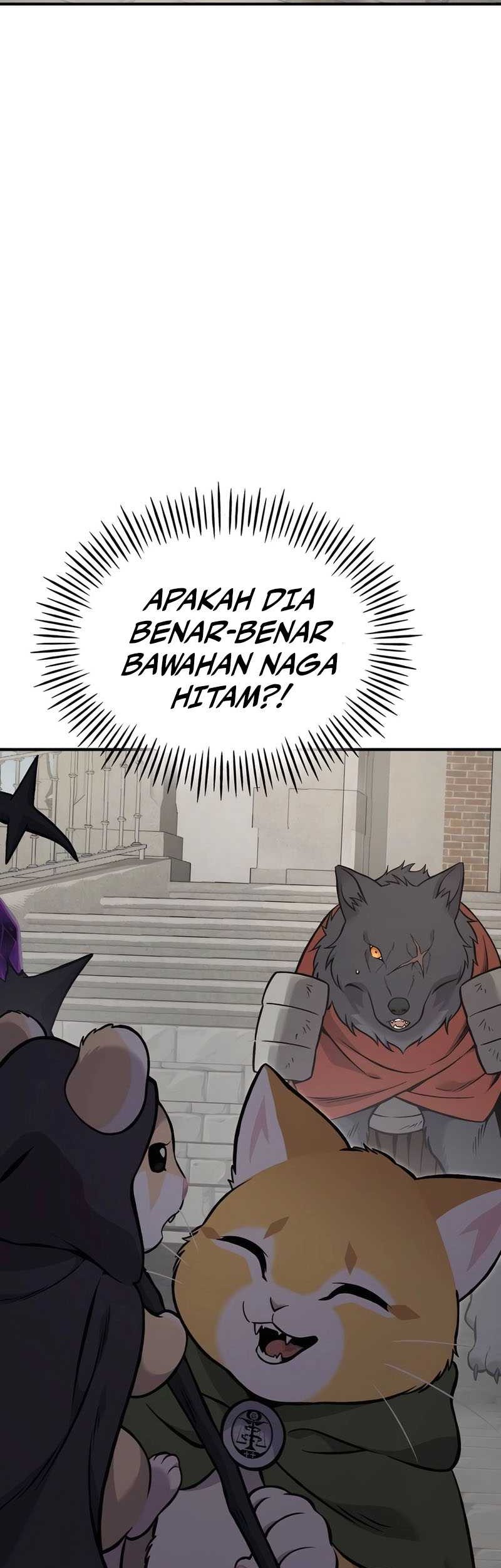 Solo Farming In The Tower Chapter 85 Gambar 62