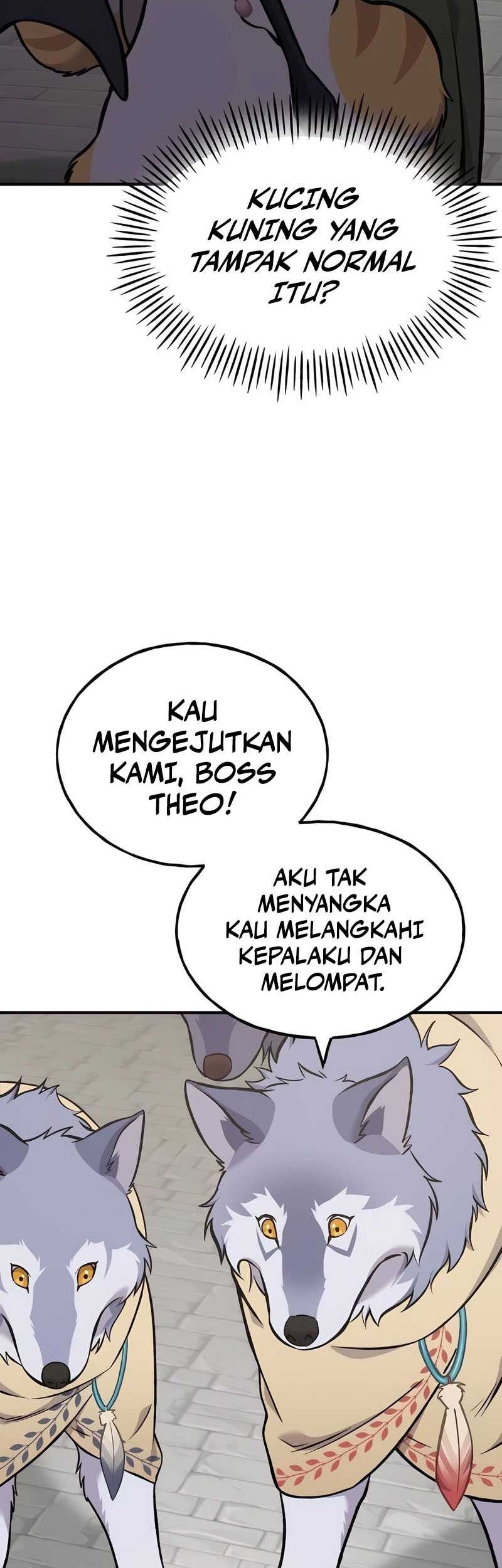 Solo Farming In The Tower Chapter 85 Gambar 63