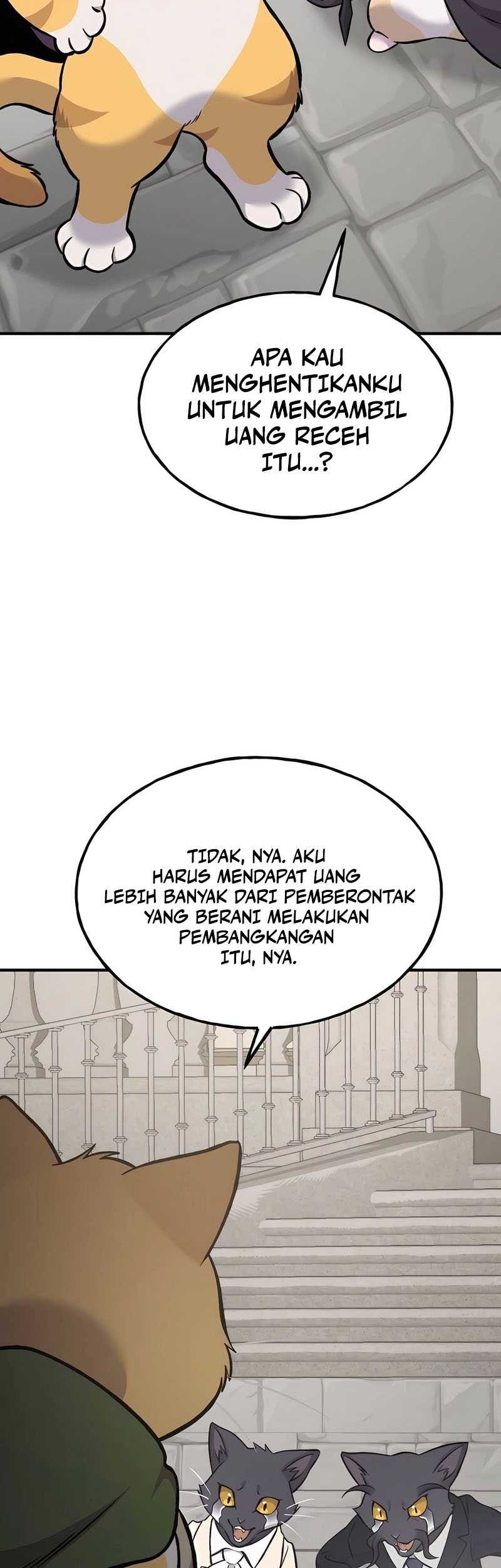 Solo Farming In The Tower Chapter 85 Gambar 65