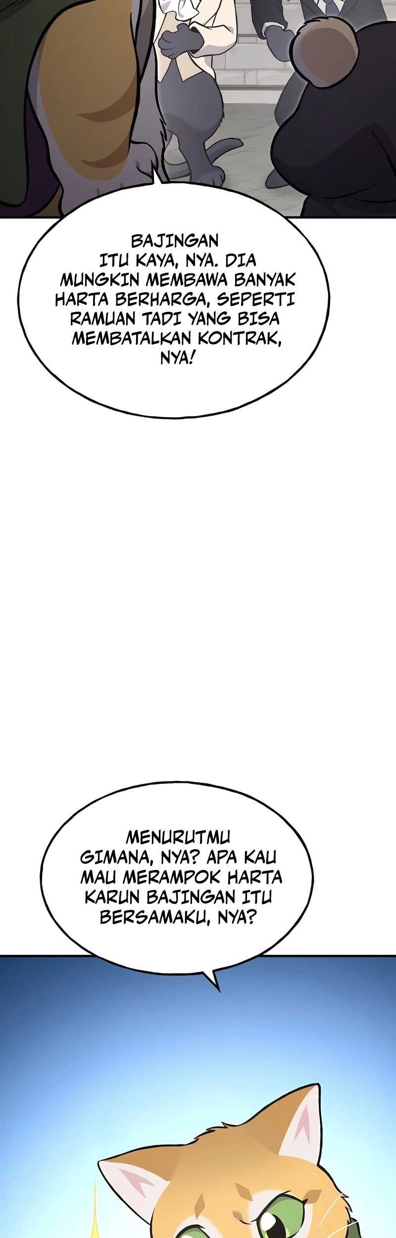 Solo Farming In The Tower Chapter 85 Gambar 66