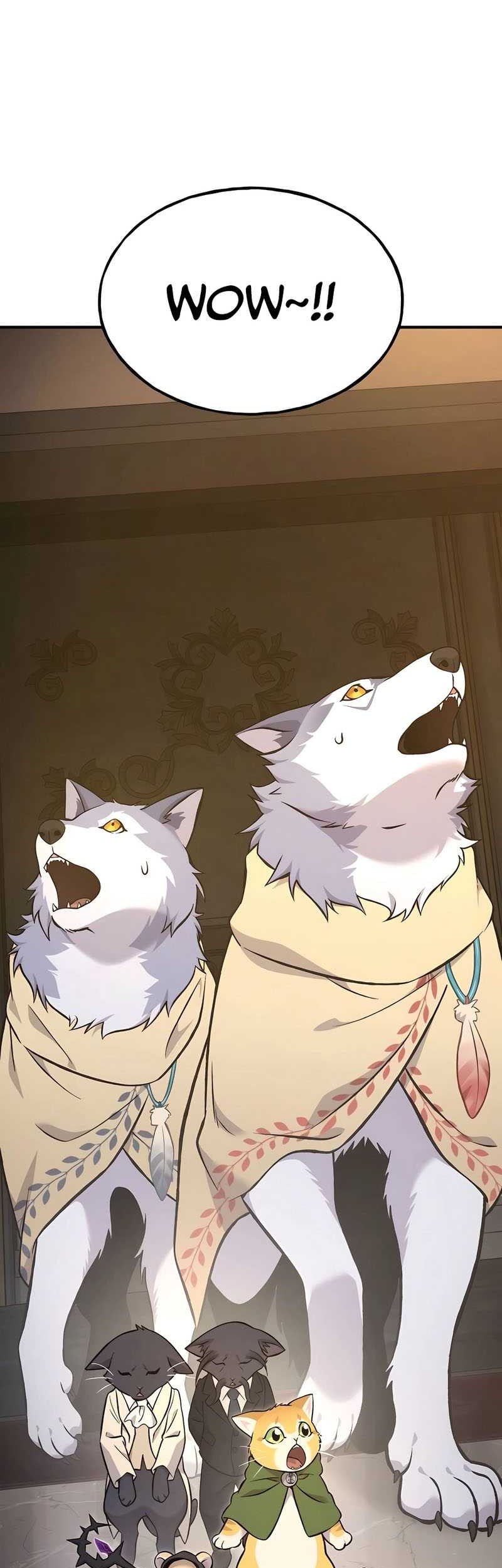 Solo Farming In The Tower Chapter 85 Gambar 70