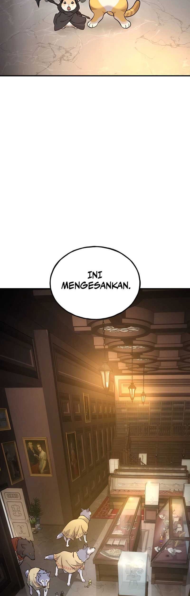 Solo Farming In The Tower Chapter 85 Gambar 71