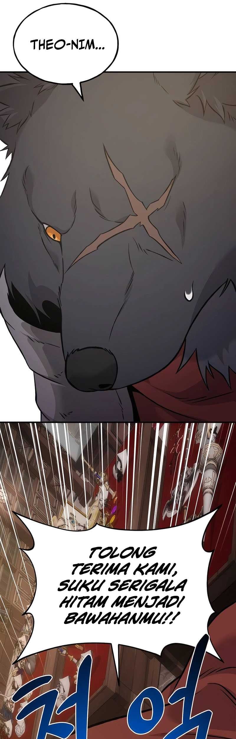 Solo Farming In The Tower Chapter 85 Gambar 82