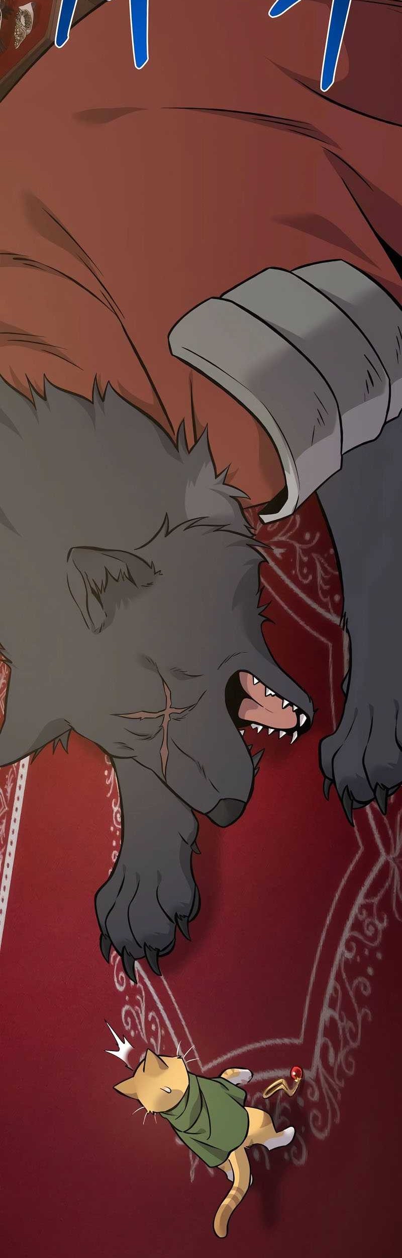 Solo Farming In The Tower Chapter 85 Gambar 83