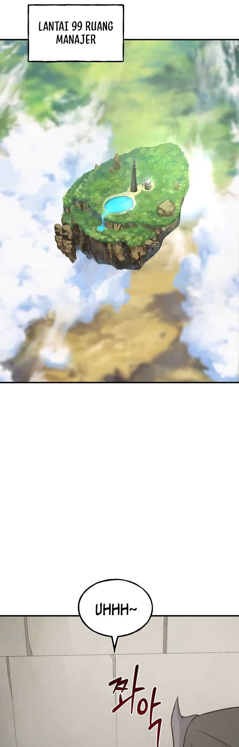 Solo Farming In The Tower Chapter 85 Gambar 86