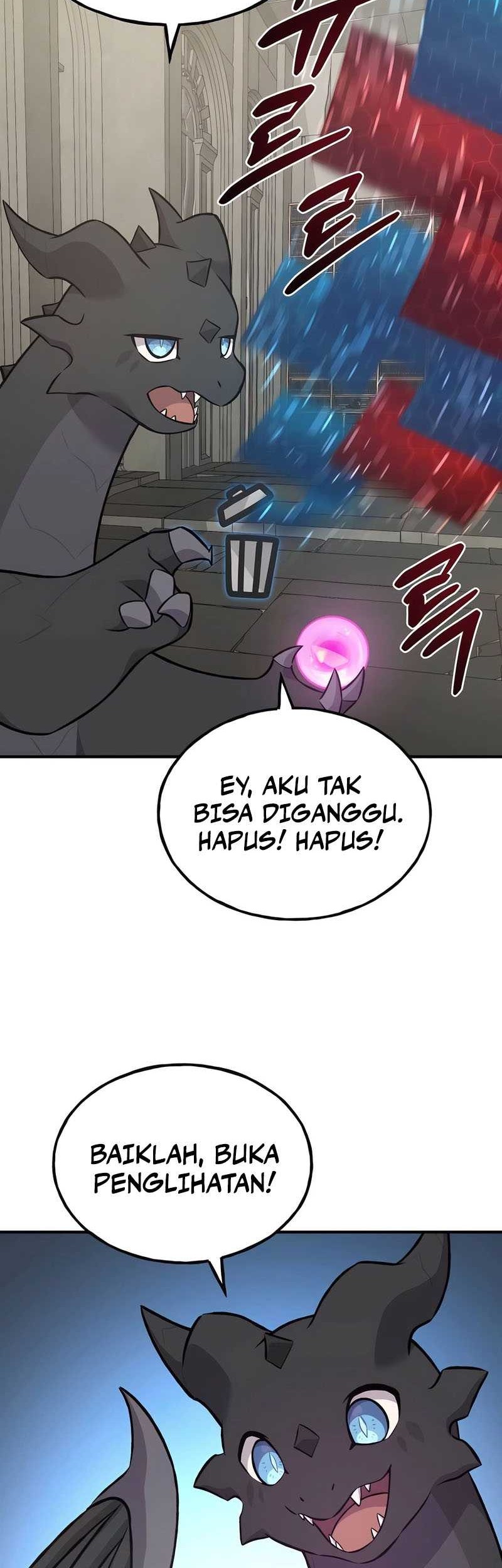 Solo Farming In The Tower Chapter 85 Gambar 93