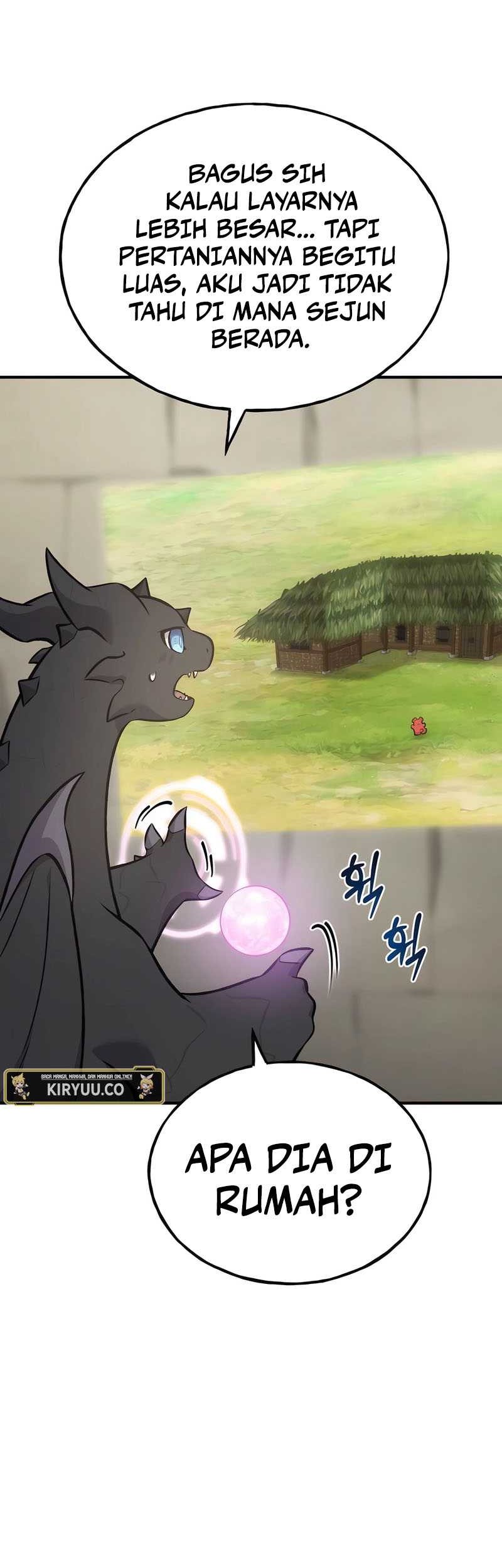 Solo Farming In The Tower Chapter 85 Gambar 96