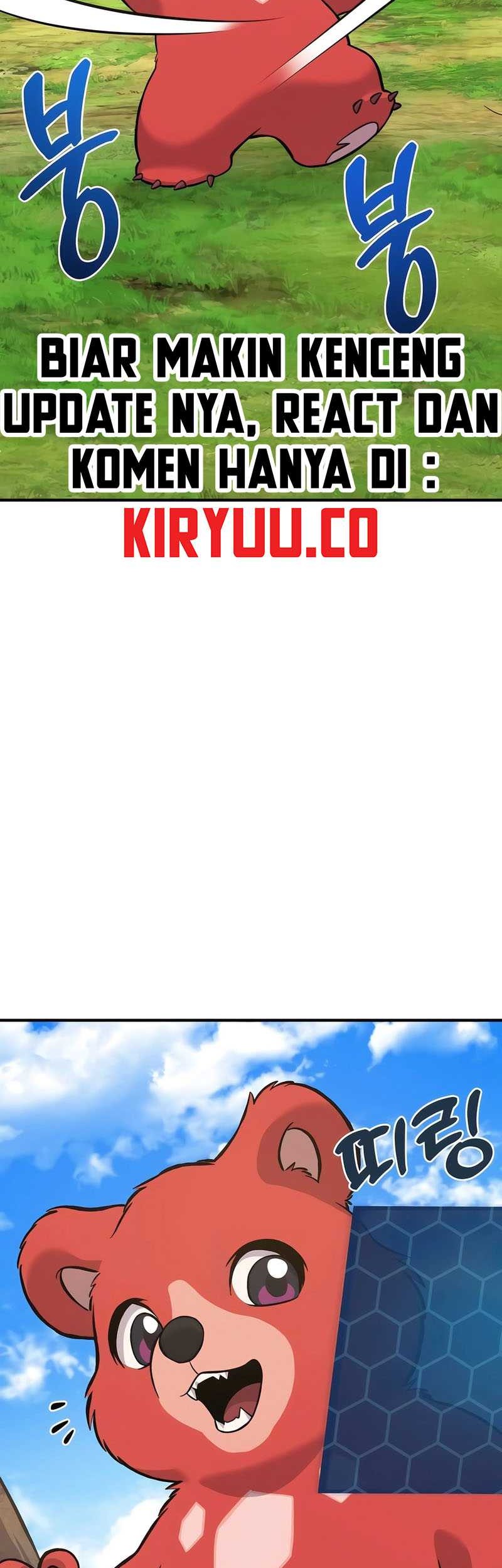 Solo Farming In The Tower Chapter 85 Gambar 99