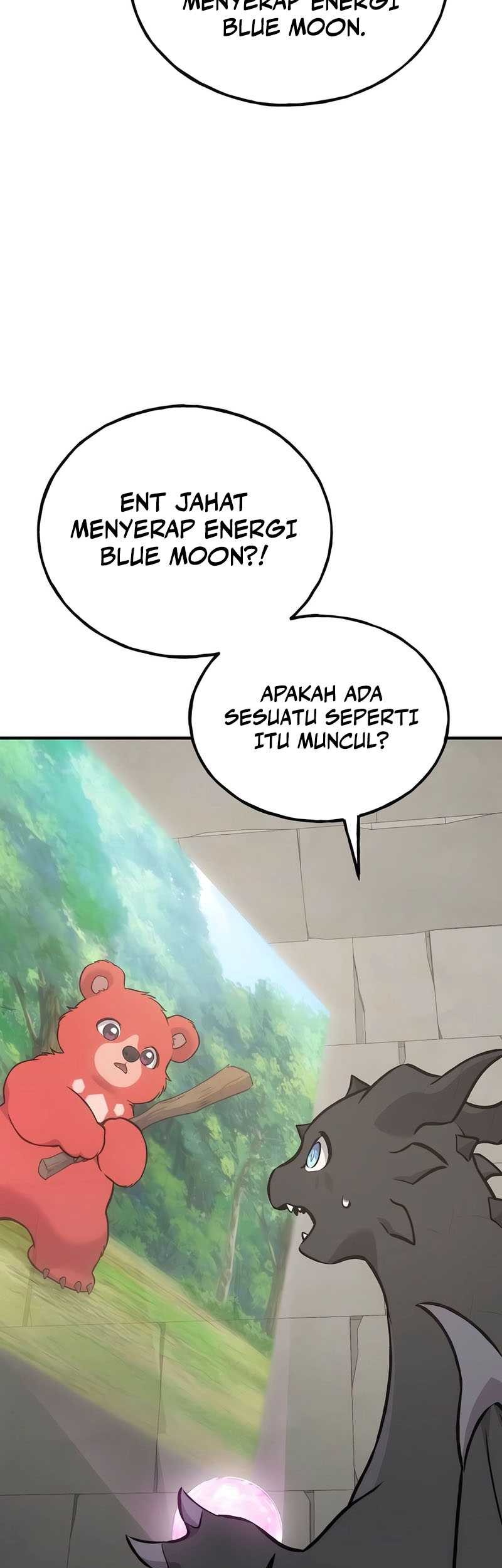 Solo Farming In The Tower Chapter 85 Gambar 101