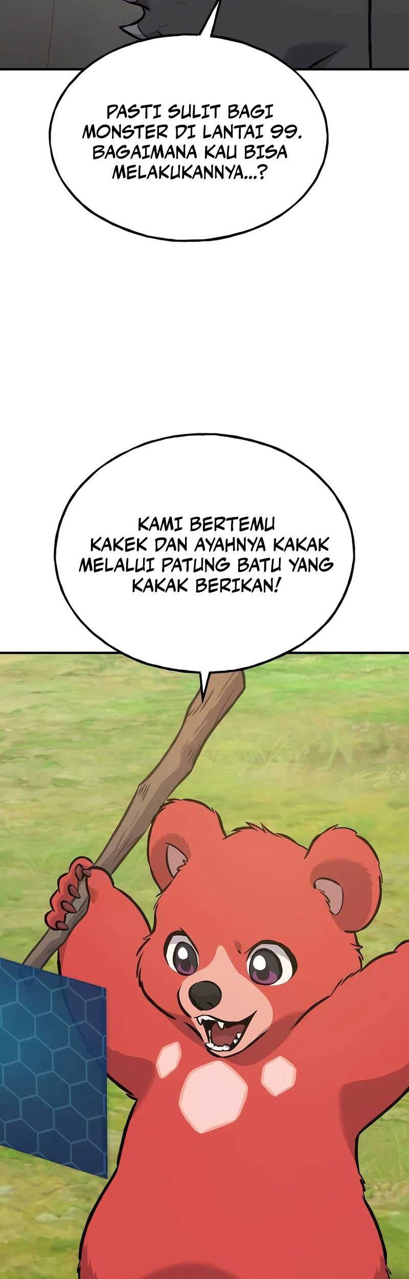 Solo Farming In The Tower Chapter 85 Gambar 102