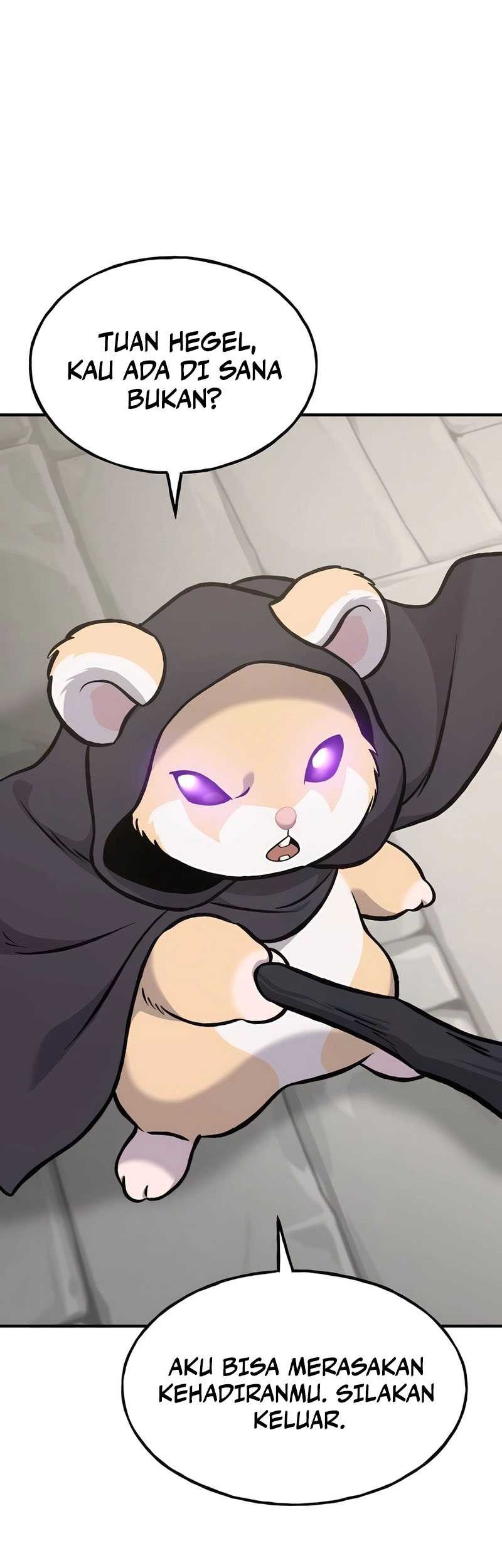 Solo Farming In The Tower Chapter 85 Gambar 10