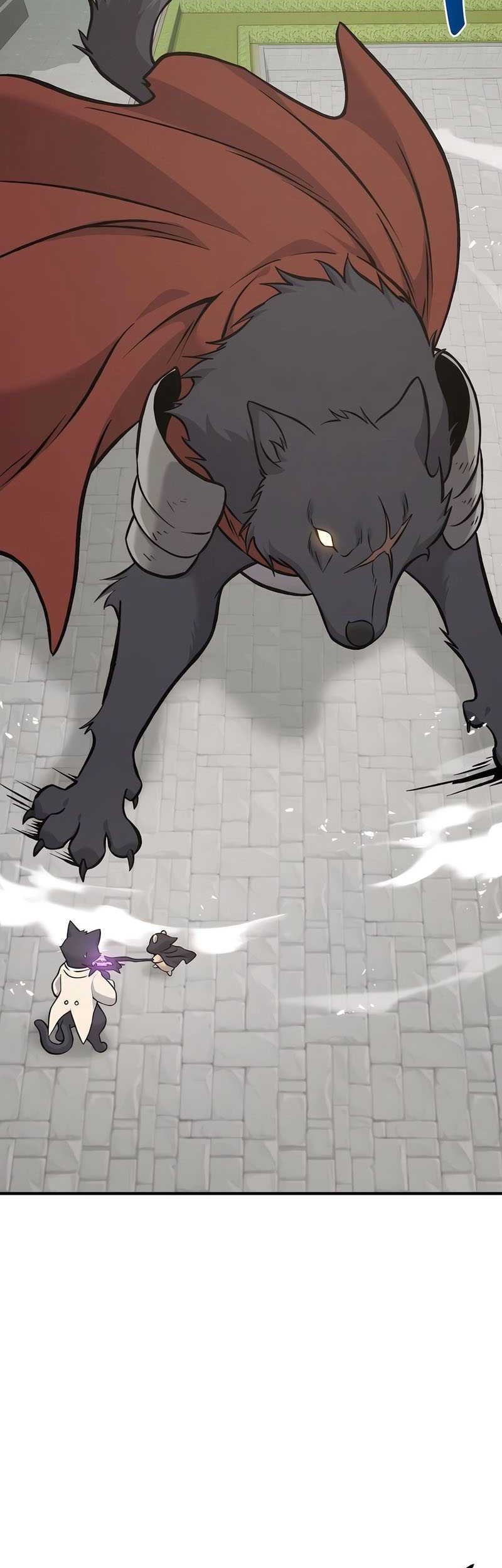 Solo Farming In The Tower Chapter 85 Gambar 12