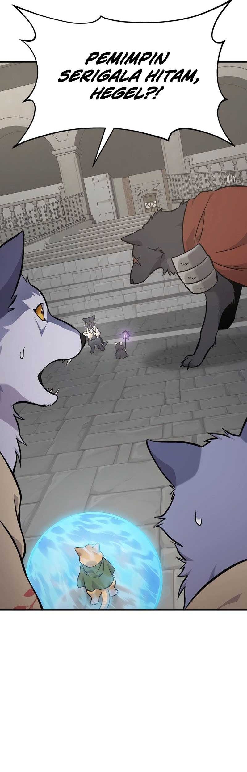 Solo Farming In The Tower Chapter 85 Gambar 13