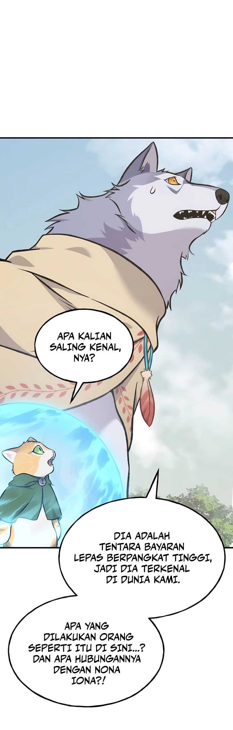 Solo Farming In The Tower Chapter 85 Gambar 14