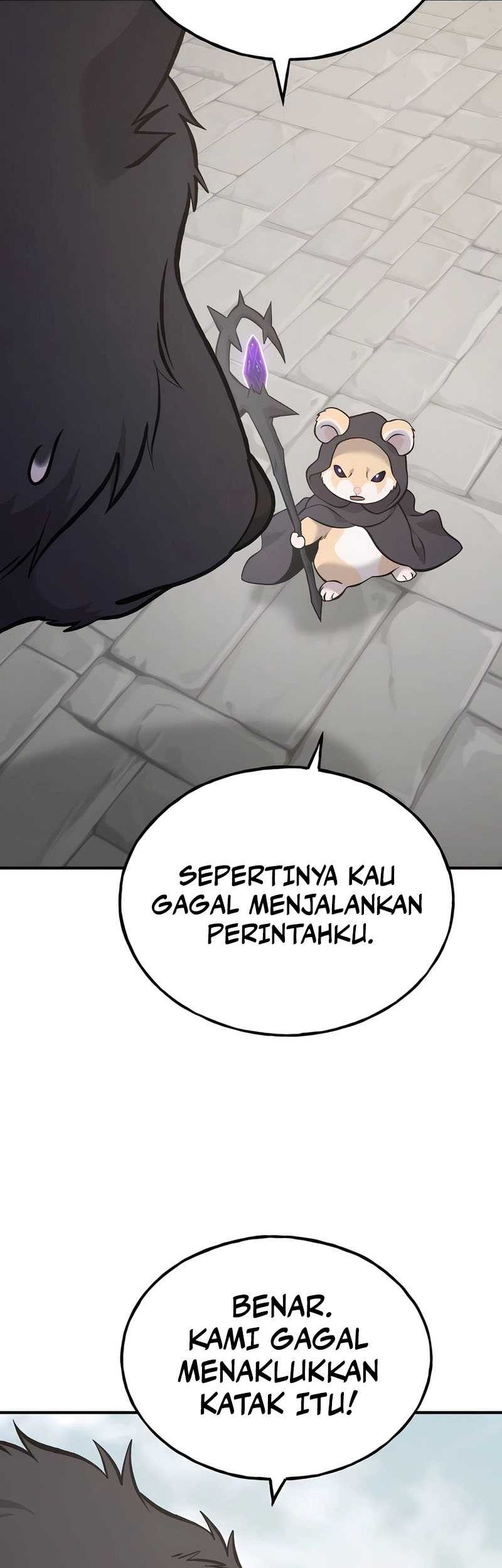Solo Farming In The Tower Chapter 85 Gambar 23