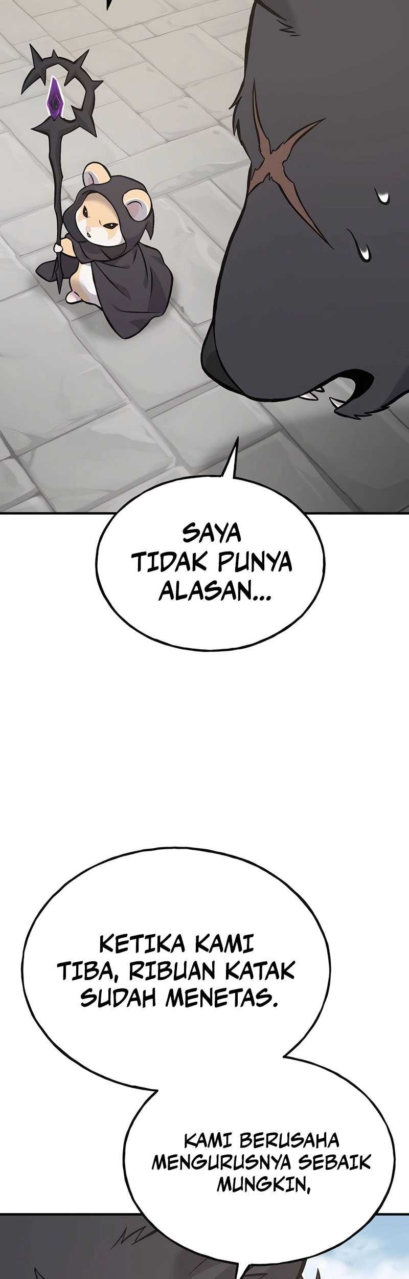 Solo Farming In The Tower Chapter 85 Gambar 30