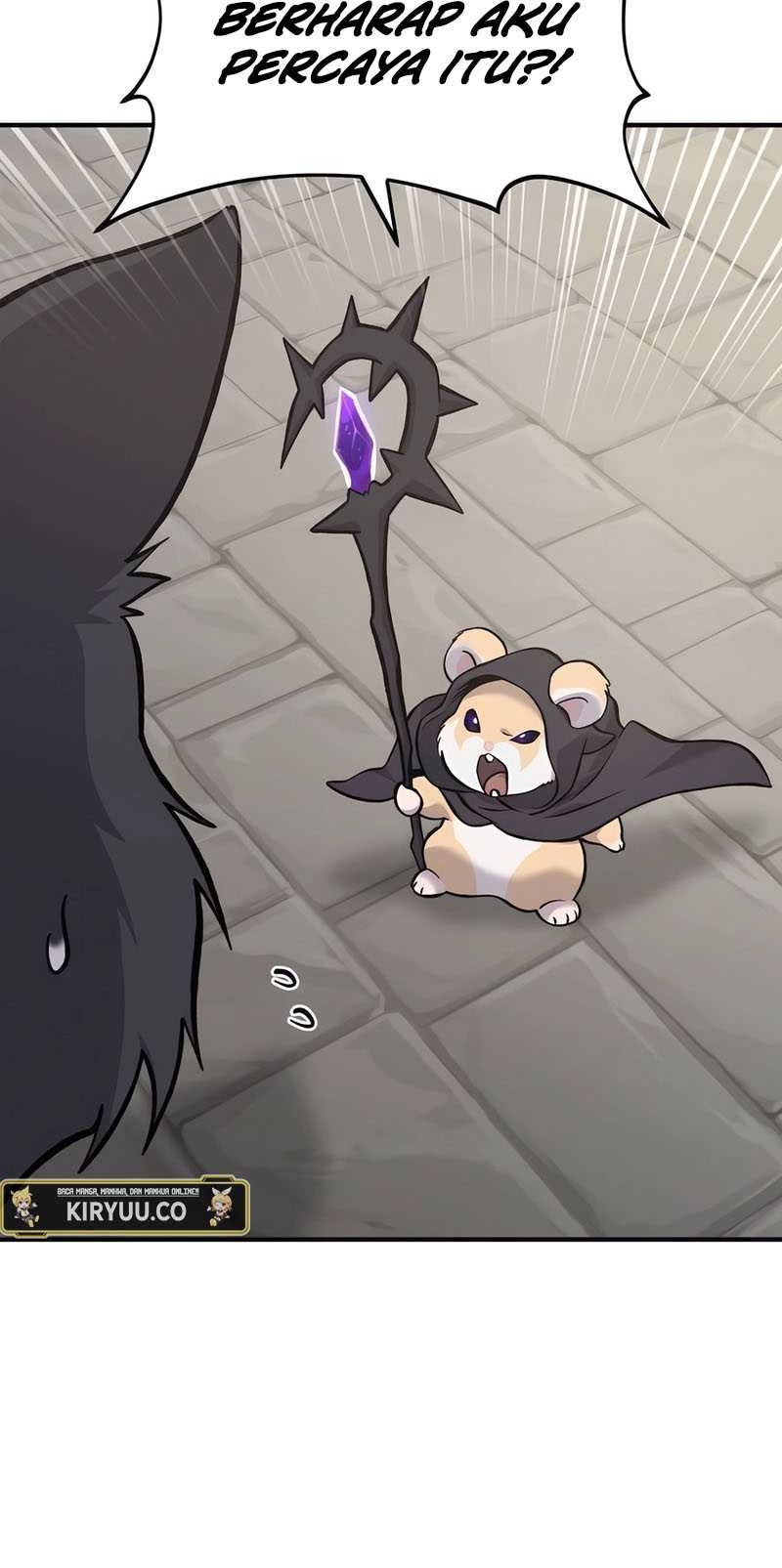 Solo Farming In The Tower Chapter 85 Gambar 32