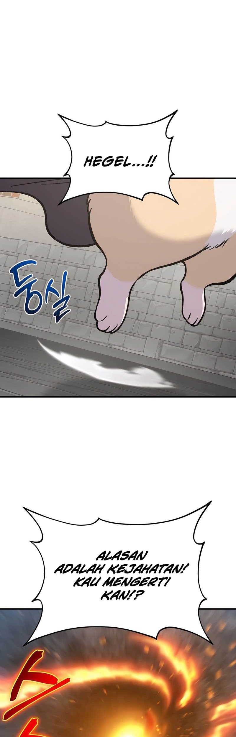 Solo Farming In The Tower Chapter 85 Gambar 35