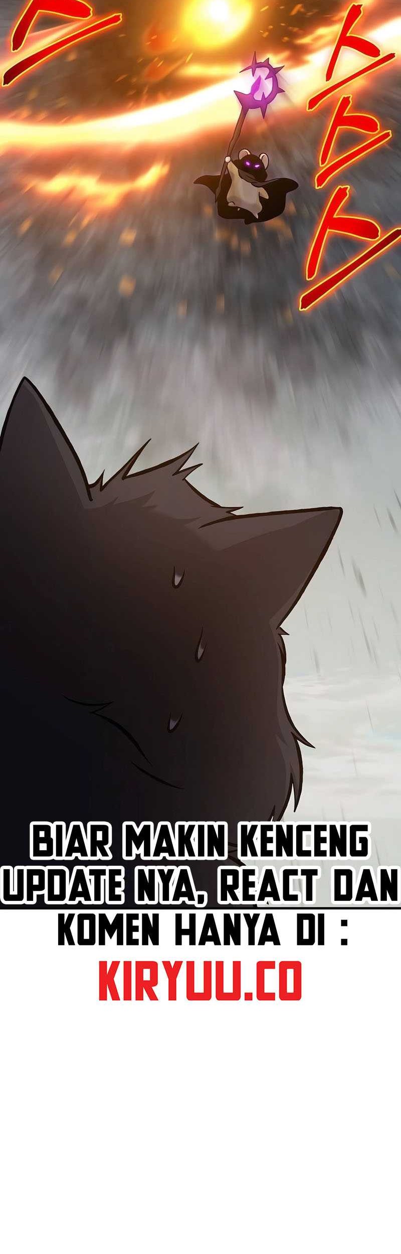 Solo Farming In The Tower Chapter 85 Gambar 36