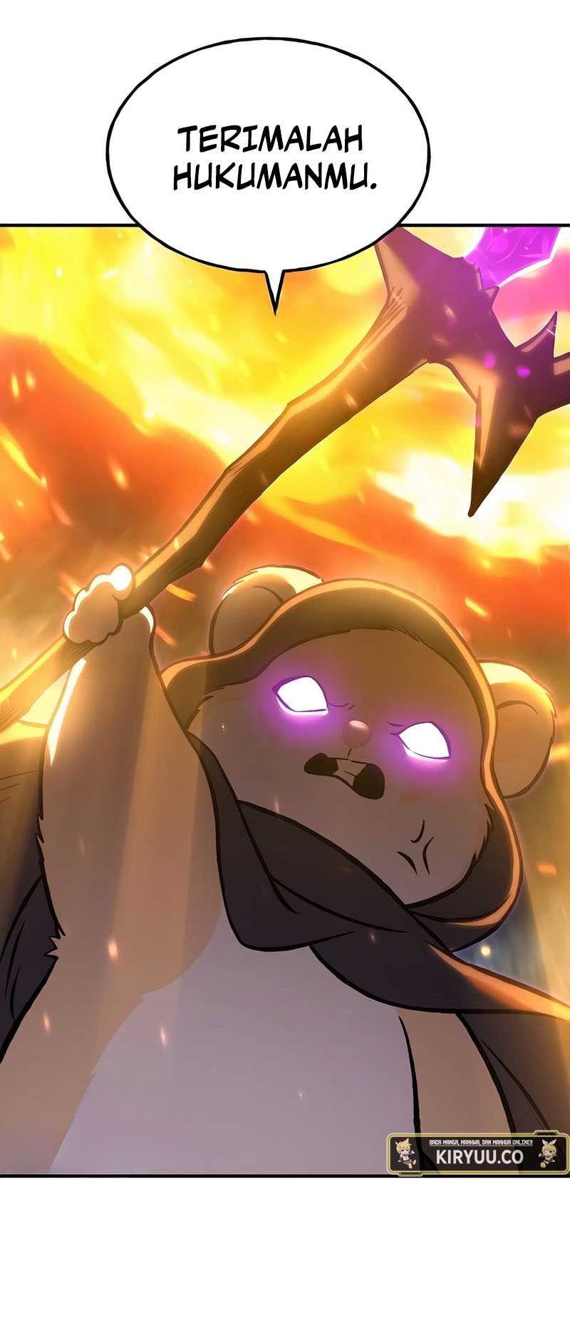 Solo Farming In The Tower Chapter 85 Gambar 37