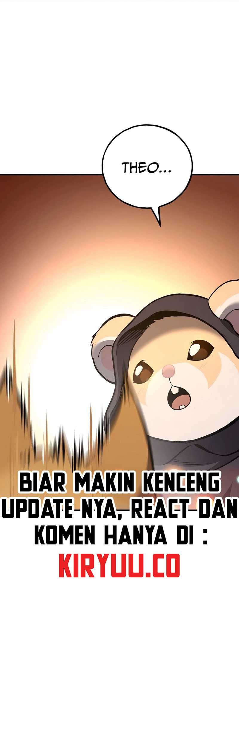 Solo Farming In The Tower Chapter 85 Gambar 50