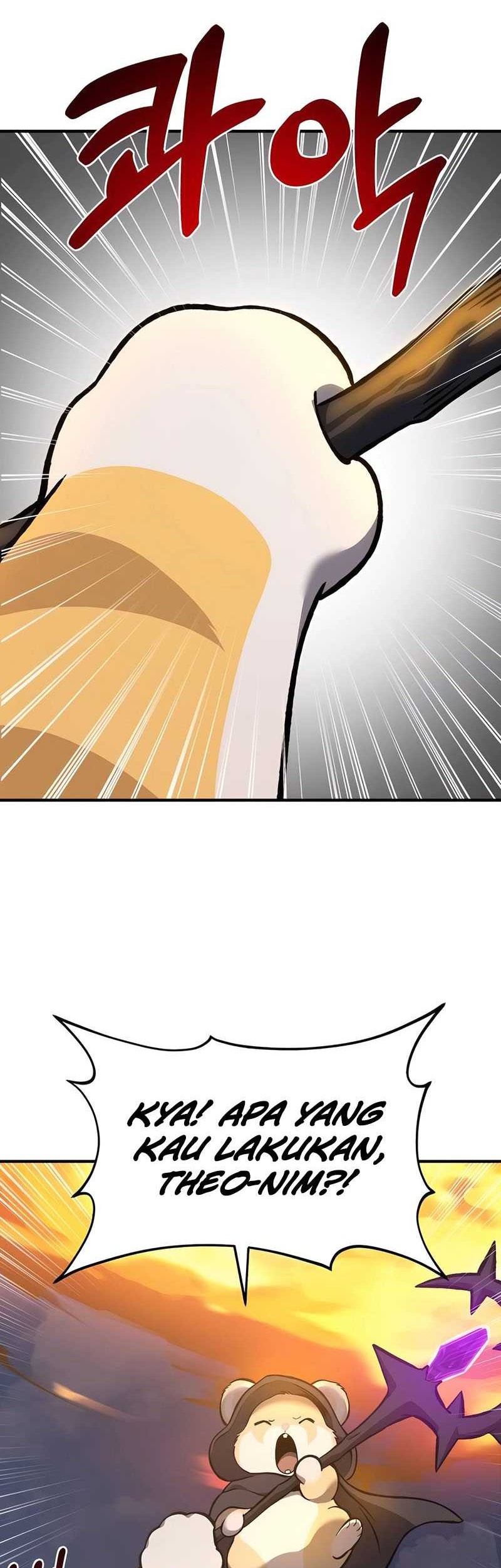 Solo Farming In The Tower Chapter 85 Gambar 51