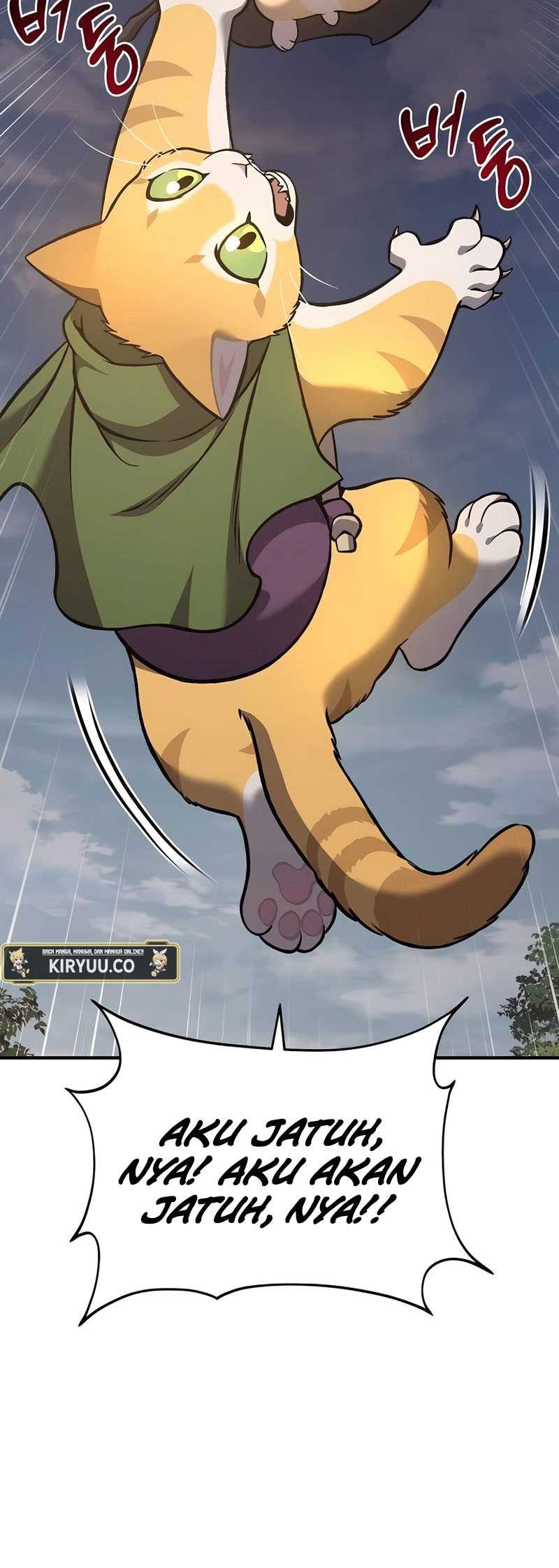 Solo Farming In The Tower Chapter 85 Gambar 52