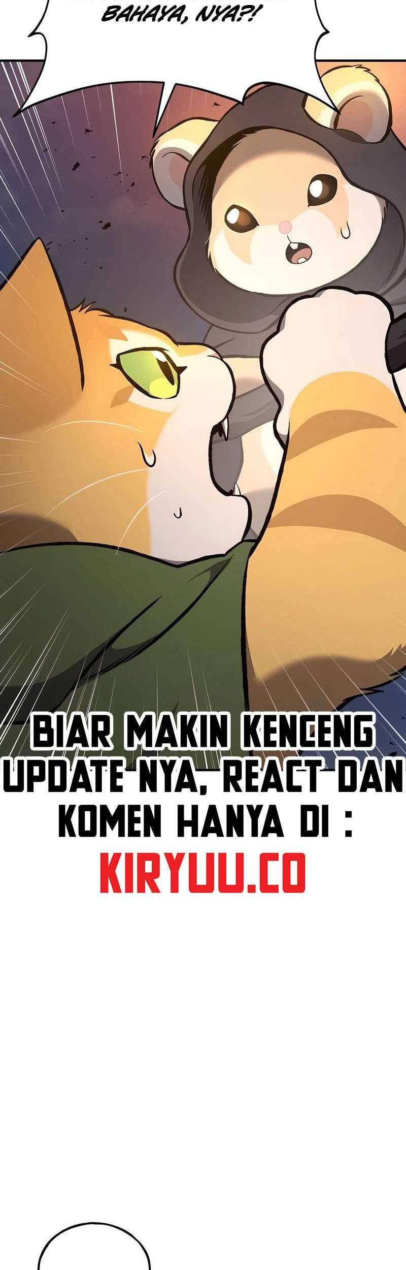 Solo Farming In The Tower Chapter 85 Gambar 54