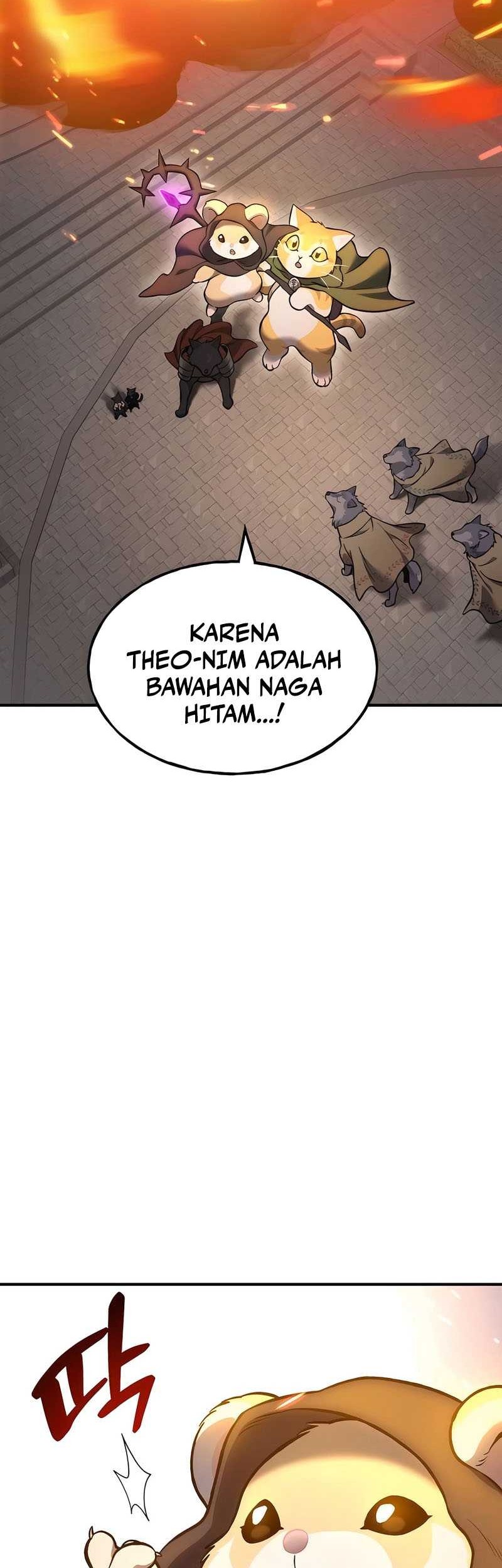 Solo Farming In The Tower Chapter 85 Gambar 56