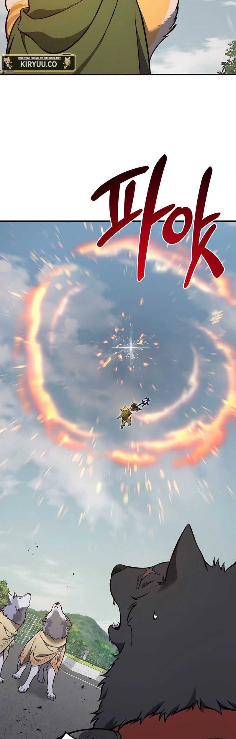 Solo Farming In The Tower Chapter 85 Gambar 58