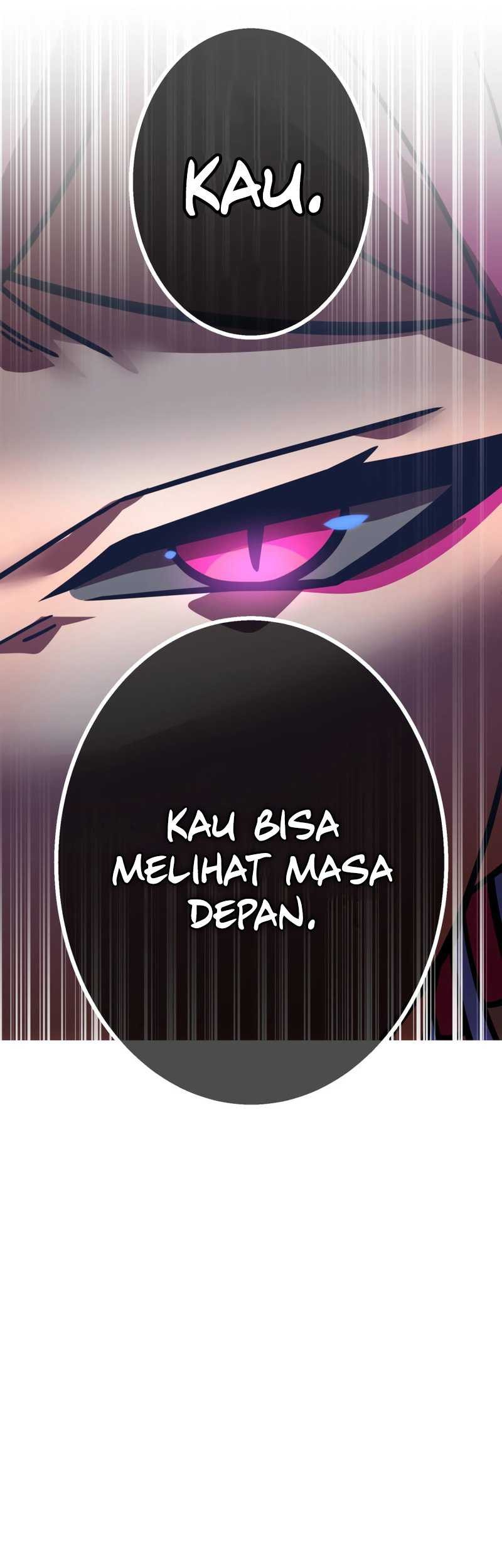 Savior of Divine Blood ~Draw Out 0.00000001% to Become the Strongest~ Chapter 70 Gambar 34