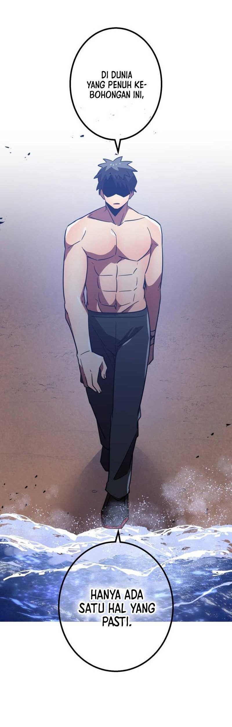 Savior of Divine Blood ~Draw Out 0.00000001% to Become the Strongest~ Chapter 70 Gambar 41