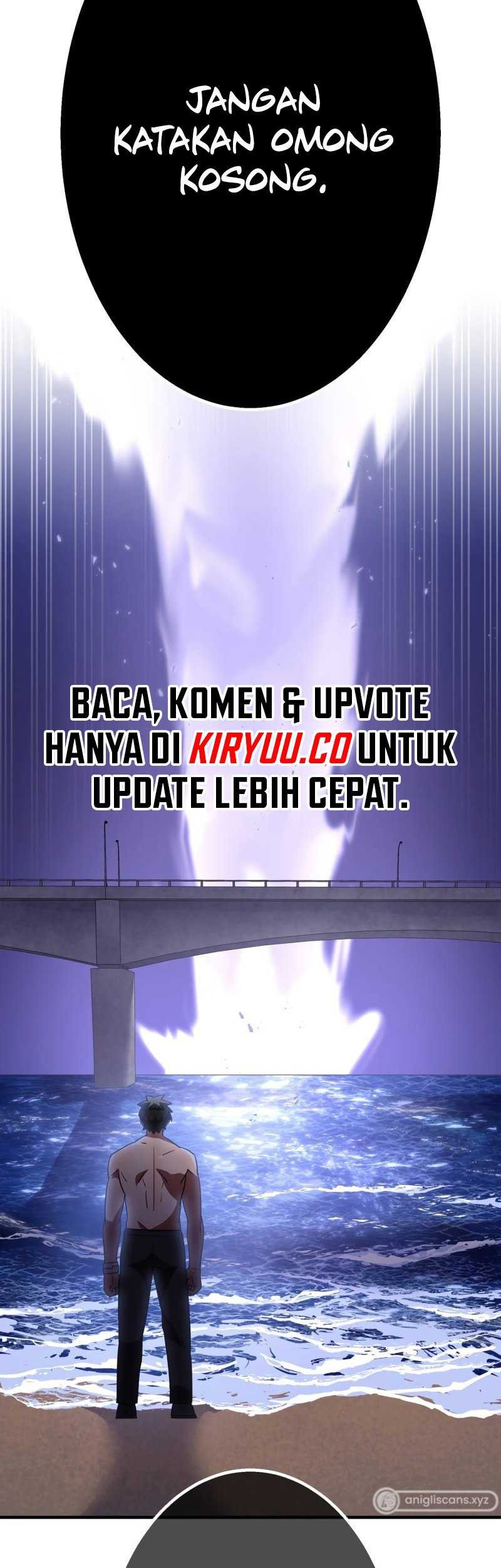 Savior of Divine Blood ~Draw Out 0.00000001% to Become the Strongest~ Chapter 70 Gambar 50