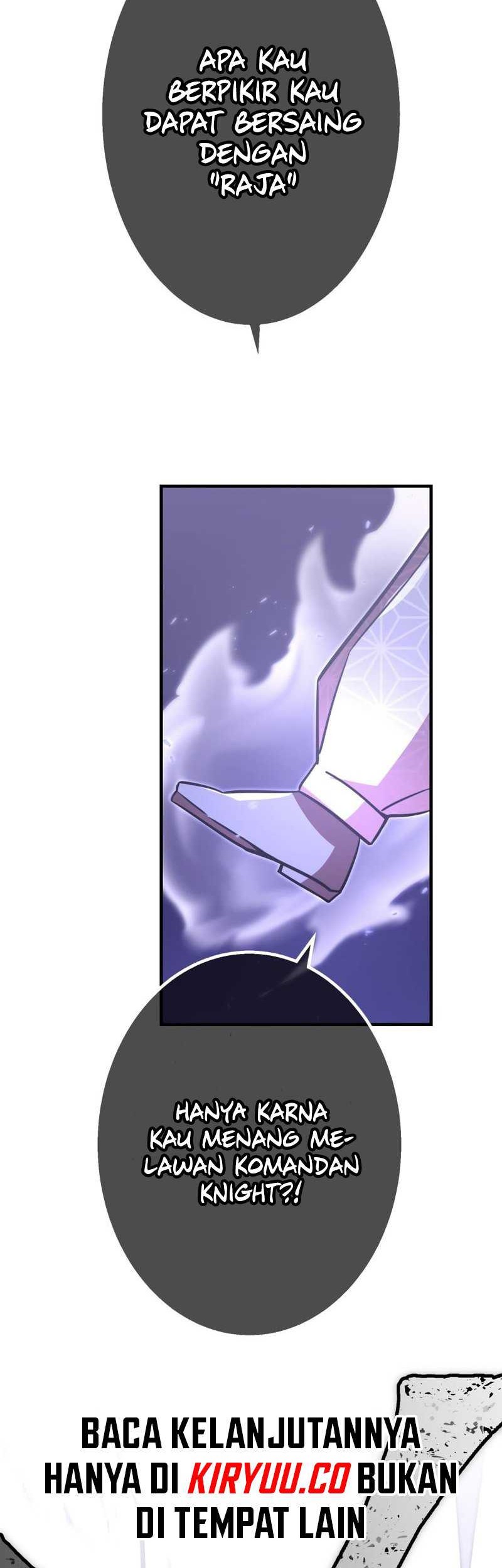 Savior of Divine Blood ~Draw Out 0.00000001% to Become the Strongest~ Chapter 70 Gambar 51