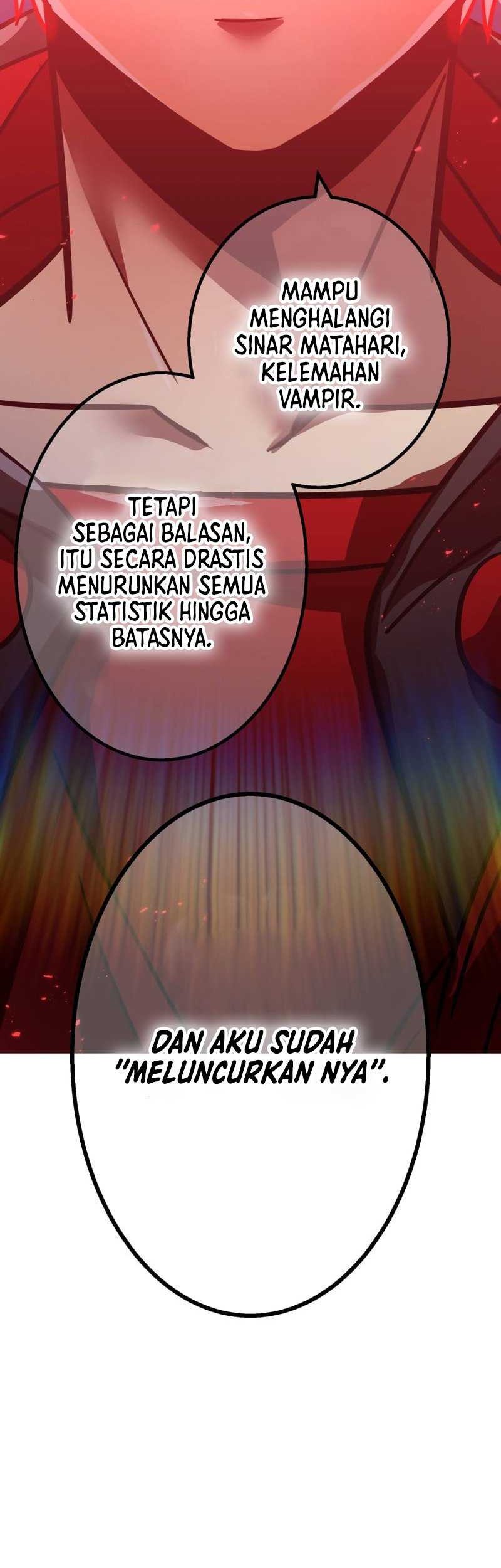Savior of Divine Blood ~Draw Out 0.00000001% to Become the Strongest~ Chapter 70 Gambar 76