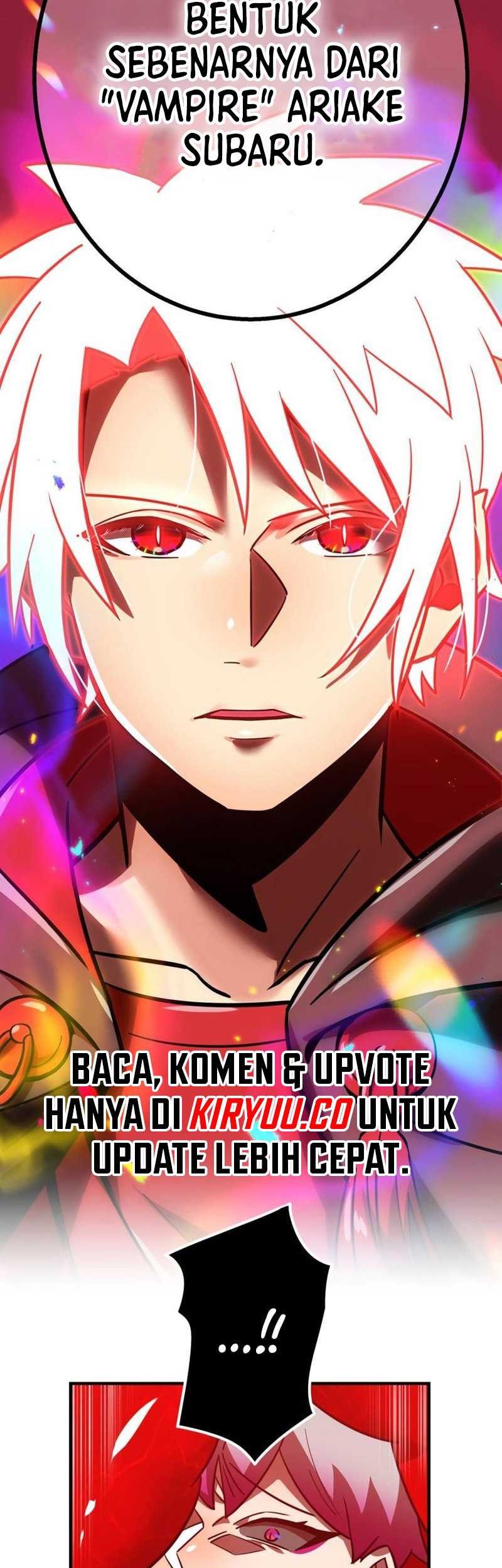 Savior of Divine Blood ~Draw Out 0.00000001% to Become the Strongest~ Chapter 70 Gambar 78