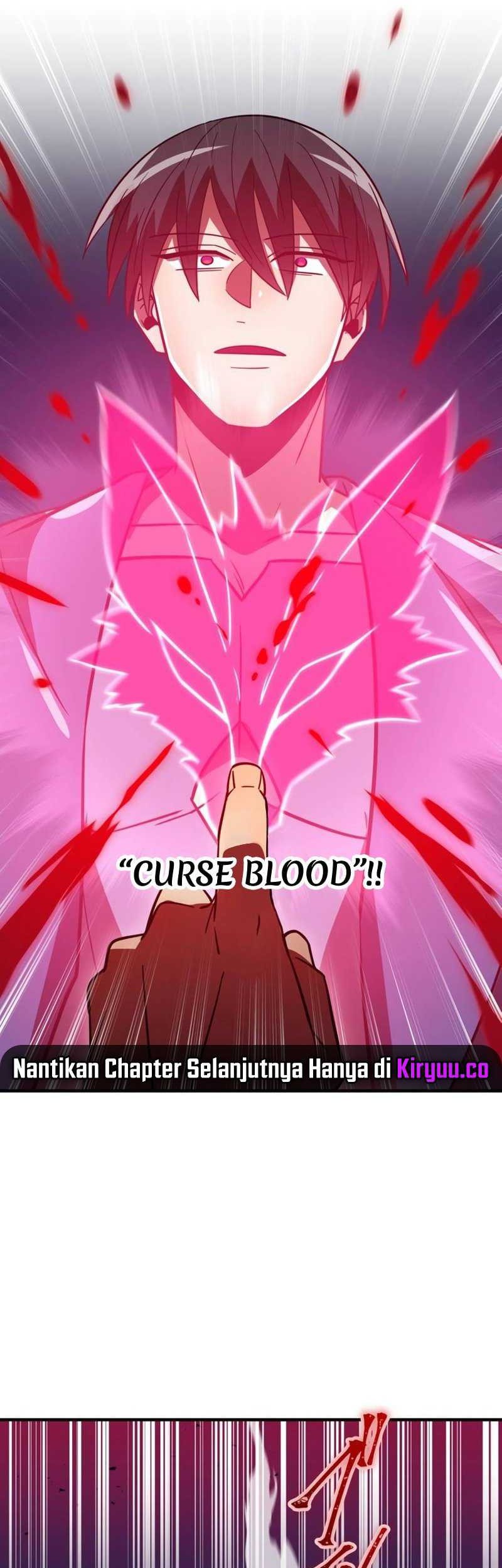 Savior of Divine Blood ~Draw Out 0.00000001% to Become the Strongest~ Chapter 70 Gambar 28