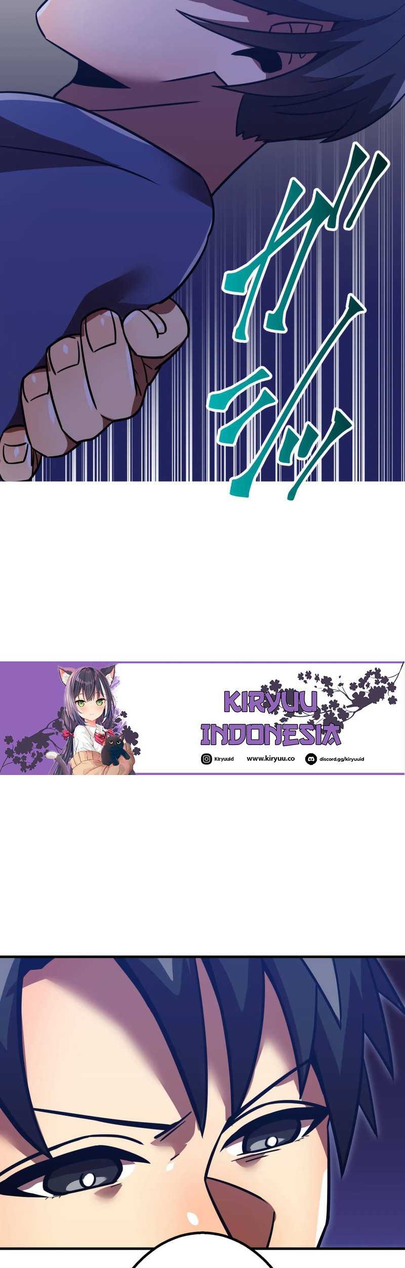 Savior of Divine Blood ~Draw Out 0.00000001% to Become the Strongest~ Chapter 70 Gambar 31