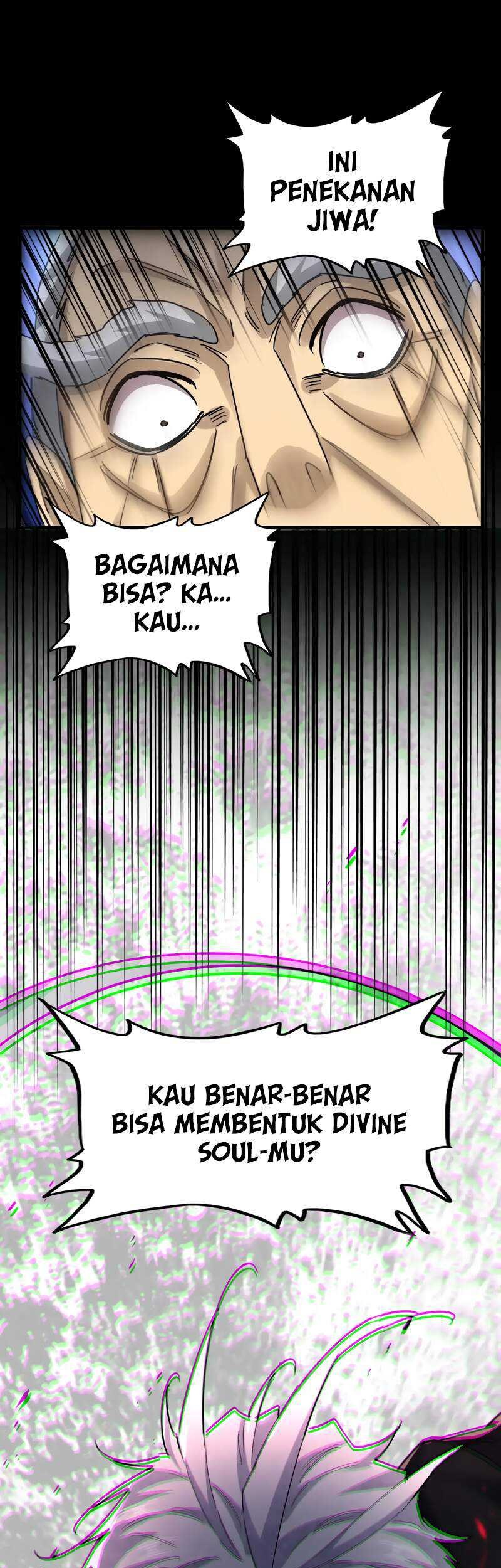 Baca Magic Emperor Chapter 622 Gambar 2
