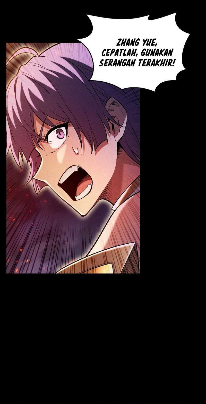 I Awoke as a God After Auto Battling For a Million Years (Idle Player Returns as a God) Chapter 21 Gambar 13