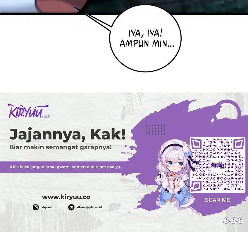 Snake Immortal: The Tale of a Snake’s Cultivation to Immortality Chapter 14 Gambar 45