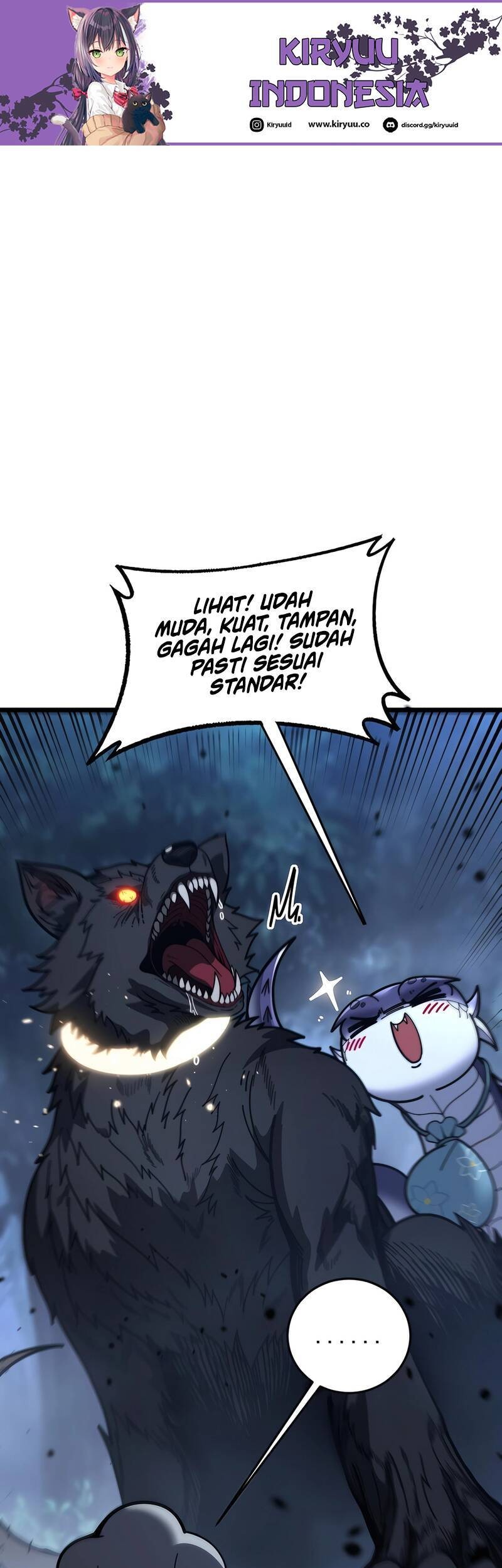Baca Snake Immortal: The Tale of a Snake’s Cultivation to Immortality Chapter 14 Gambar 2