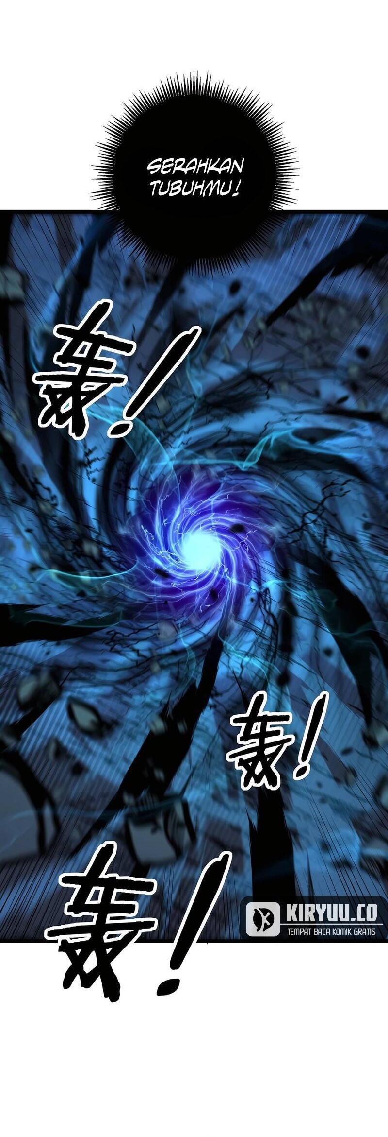 Snake Immortal: The Tale of a Snake’s Cultivation to Immortality Chapter 14 Gambar 5