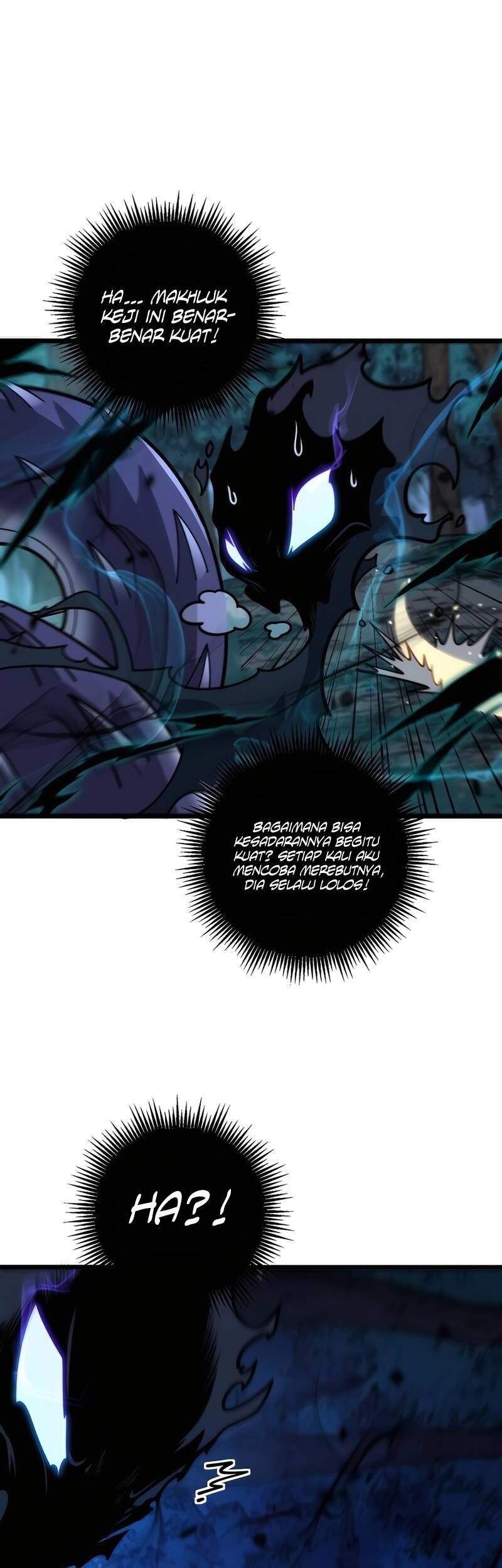Snake Immortal: The Tale of a Snake’s Cultivation to Immortality Chapter 14 Gambar 8