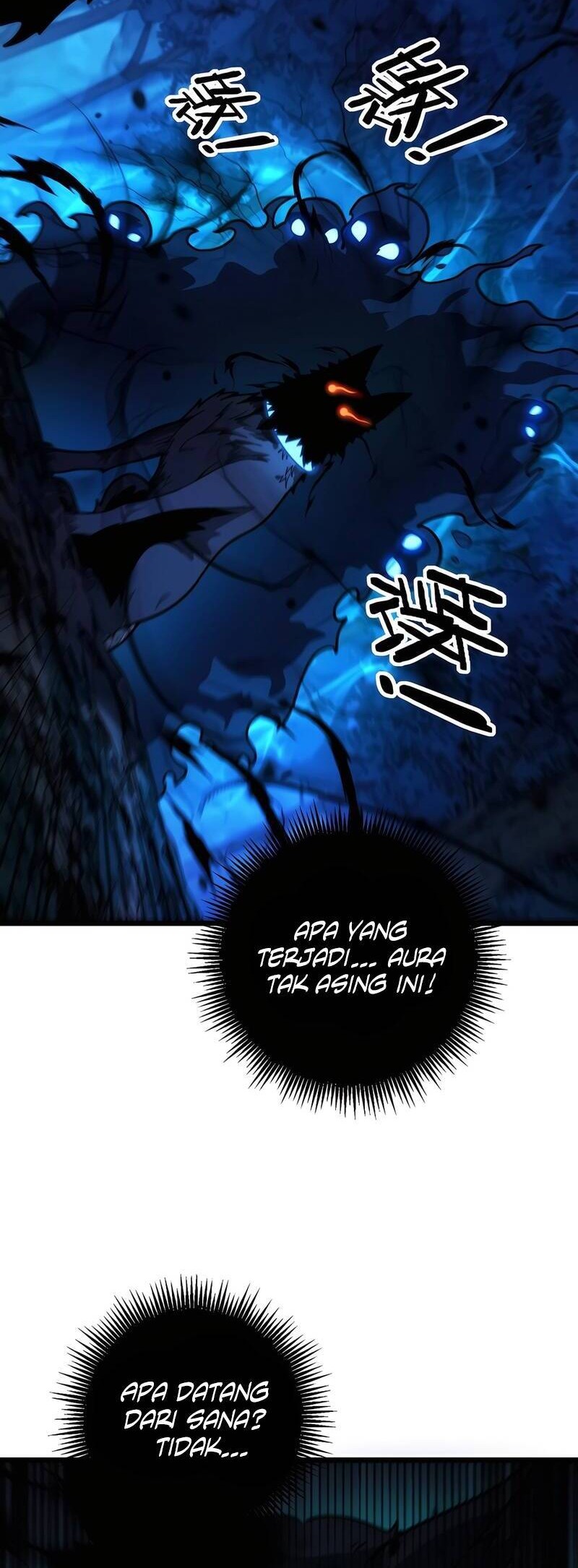 Snake Immortal: The Tale of a Snake’s Cultivation to Immortality Chapter 14 Gambar 9