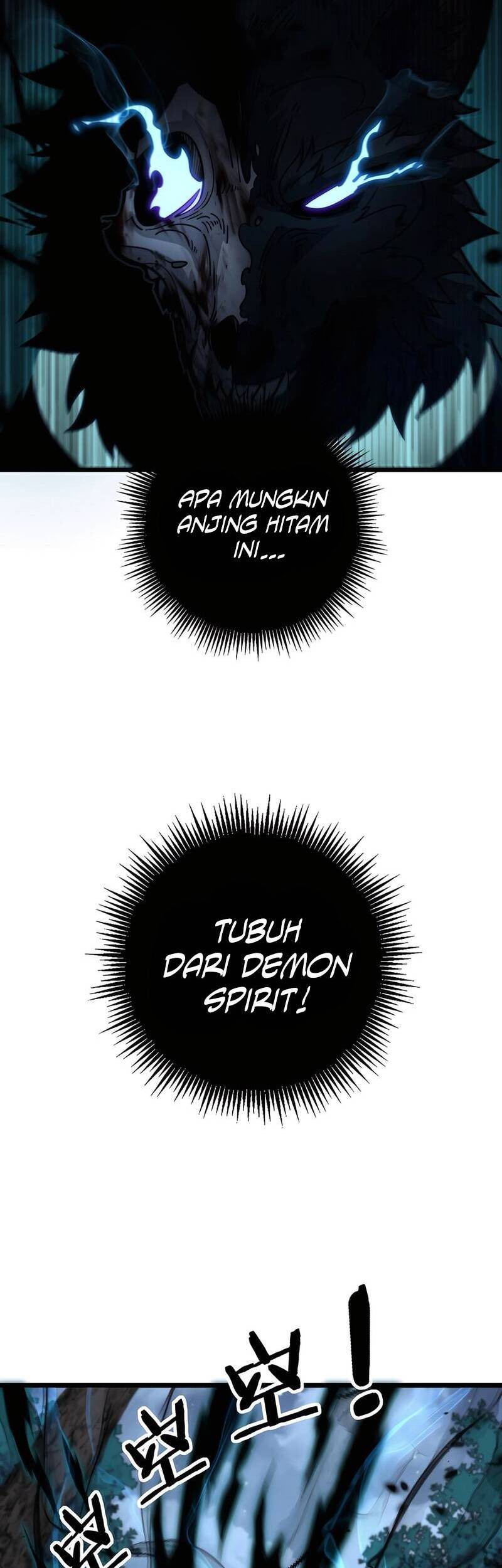 Snake Immortal: The Tale of a Snake’s Cultivation to Immortality Chapter 14 Gambar 10
