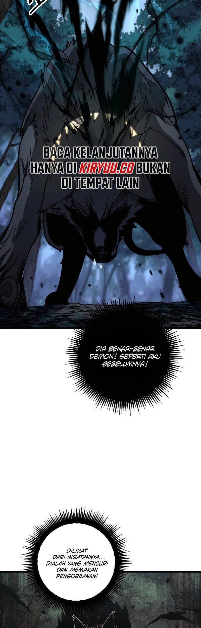 Snake Immortal: The Tale of a Snake’s Cultivation to Immortality Chapter 14 Gambar 11