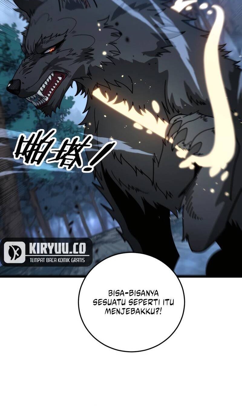 Snake Immortal: The Tale of a Snake’s Cultivation to Immortality Chapter 14 Gambar 13