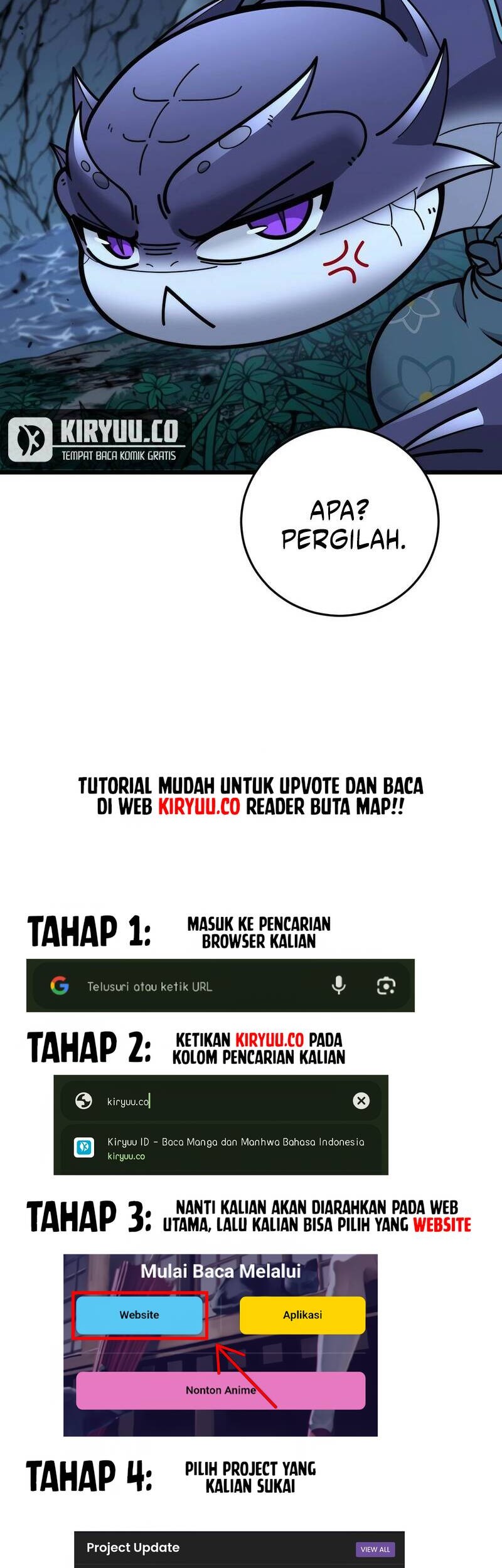 Snake Immortal: The Tale of a Snake’s Cultivation to Immortality Chapter 14 Gambar 20